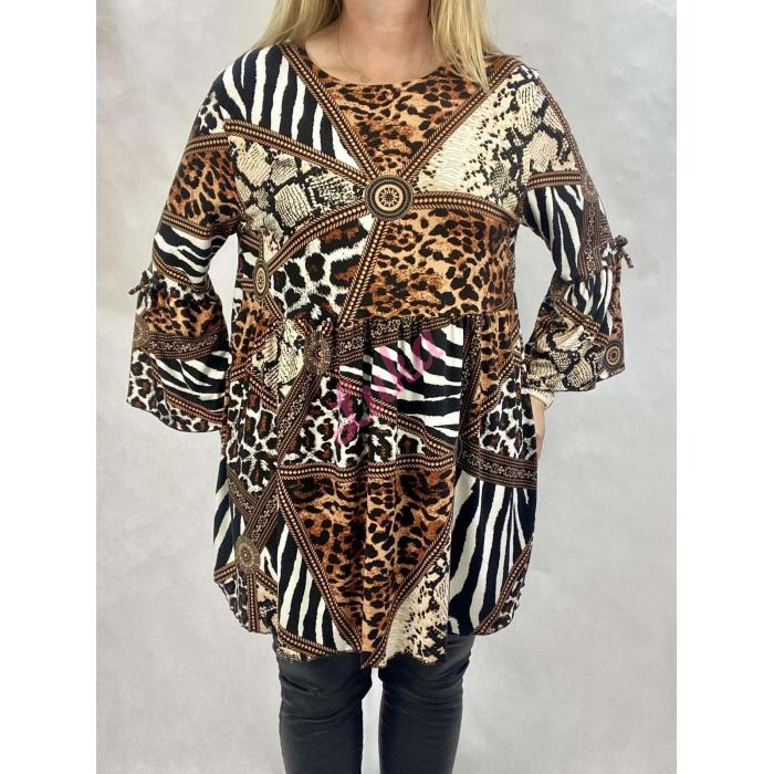 Women's Tunic Polska xub-