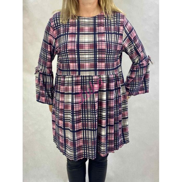 Women's Tunic Polska xub-