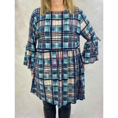 Women's Tunic Polska xub-44