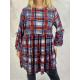 Women's Tunic Polska xub-