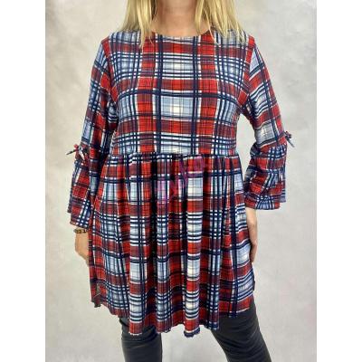 Women's Tunic Polska xub-