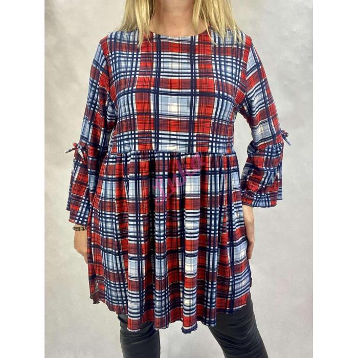 Women's Tunic Polska xub-