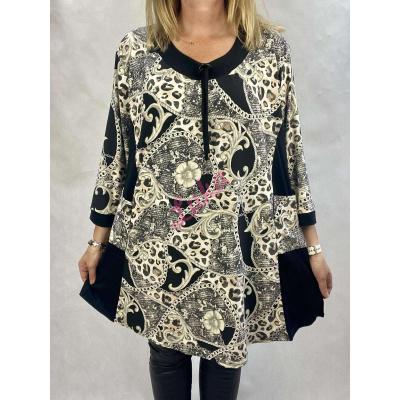 Women's Tunic Polska xub-48