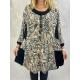 Women's Tunic Polska xub-