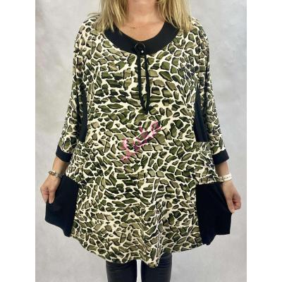 Women's Tunic Polska xub-