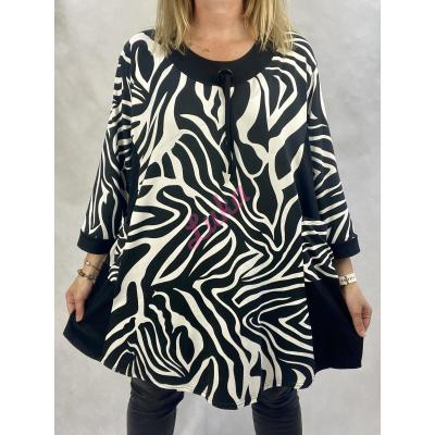 Women's Tunic Polska xub-