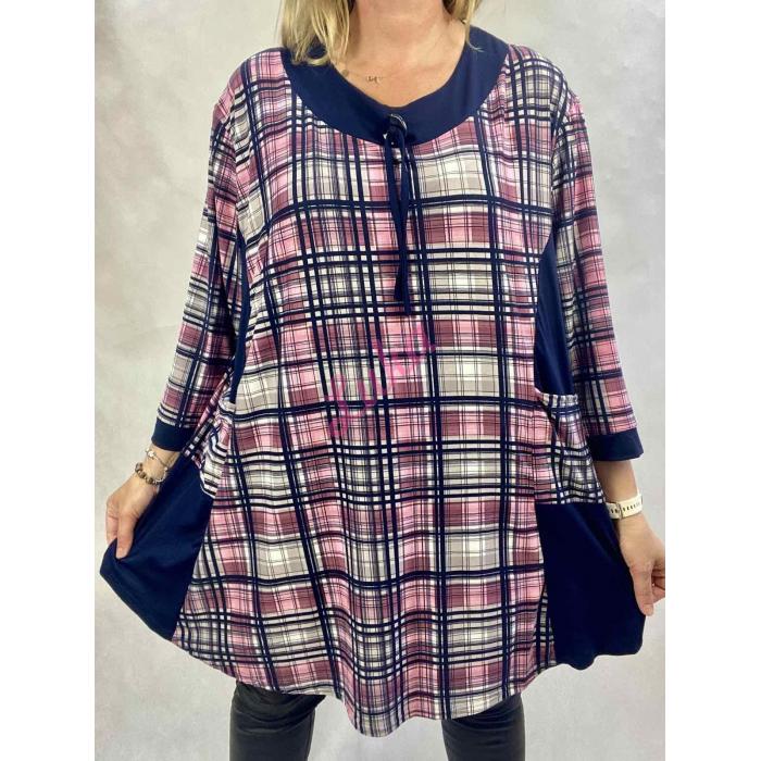 Women's Tunic Polska xub-