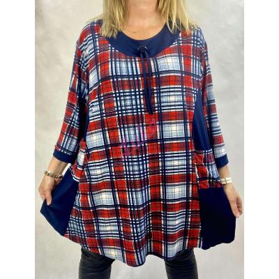 Women's Tunic Polska xub-54