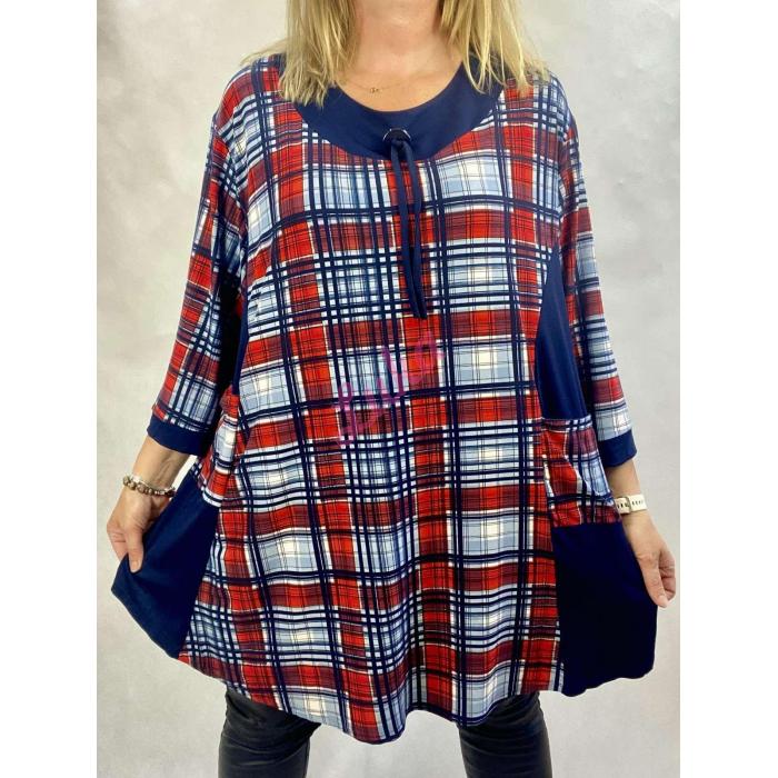 Women's Tunic Polska xub-