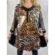 Women's Tunic Polska xub-