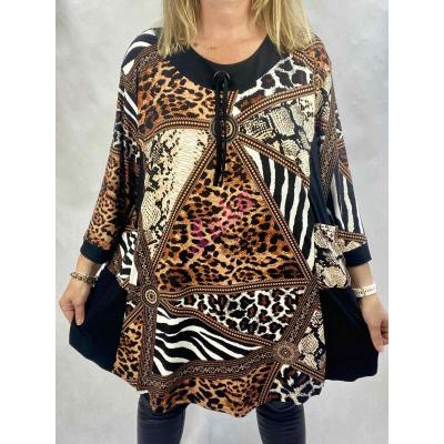 Women's Tunic Polska xub-55