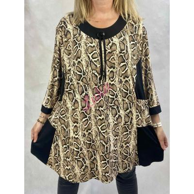 Women's Tunic Polska xub-