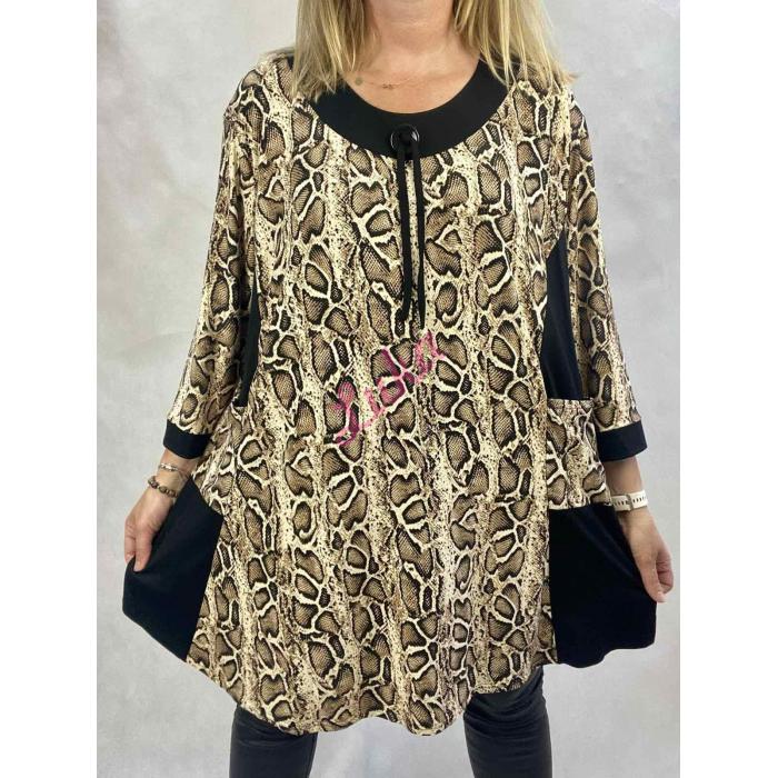 Women's Tunic Polska xub-