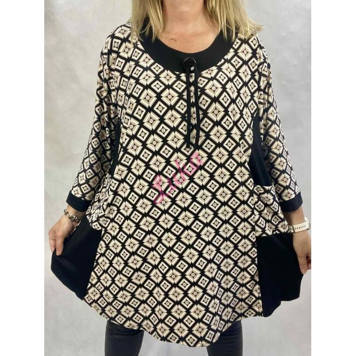 Women's Tunic Polska xub-