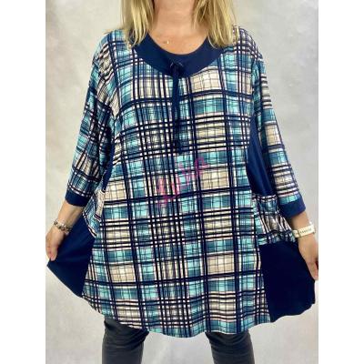 Women's Tunic Polska xub-61