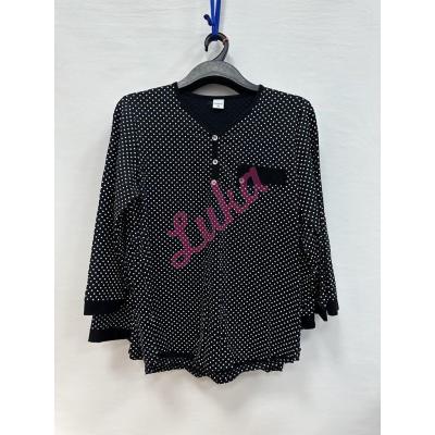 Women's Blouse Polska xub-82