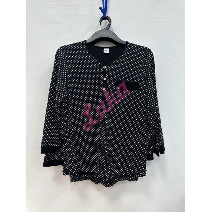 Women's Blouse Polska xub-