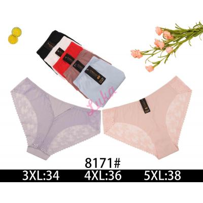 Women's panties Nadizi 8171