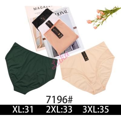 Women's panties Nadizi 7196