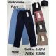 Women's warm pants FYV