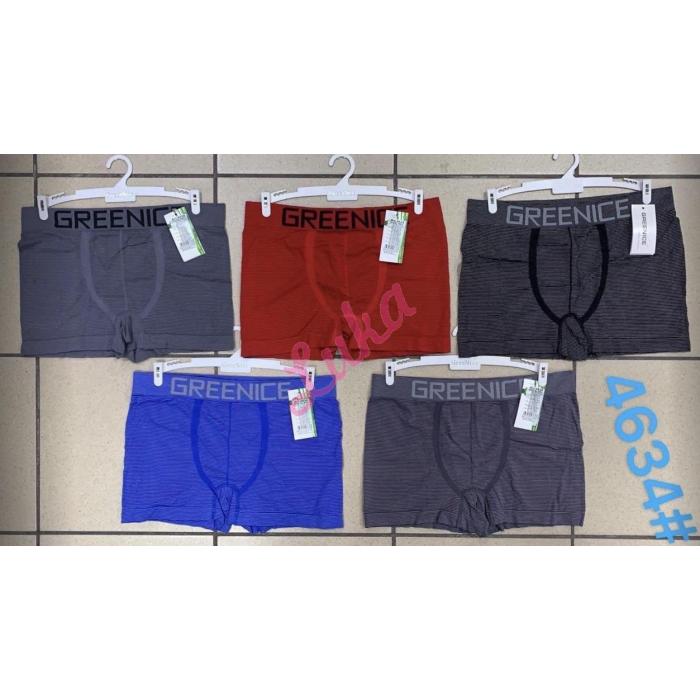 Men's boxer Greenice 4807