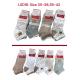 Women's Low Cut Socks D&A LSD18