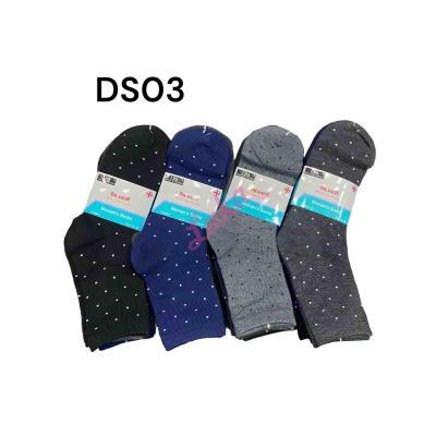 Women's Socks D&A DS03