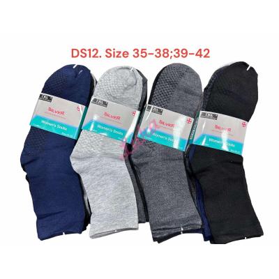 Women's Socks D&A DS12