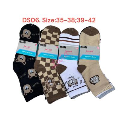 Women's Socks D&A DS06