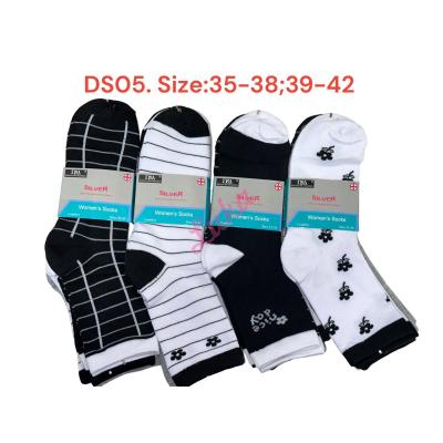 Women's Socks D&A DS05