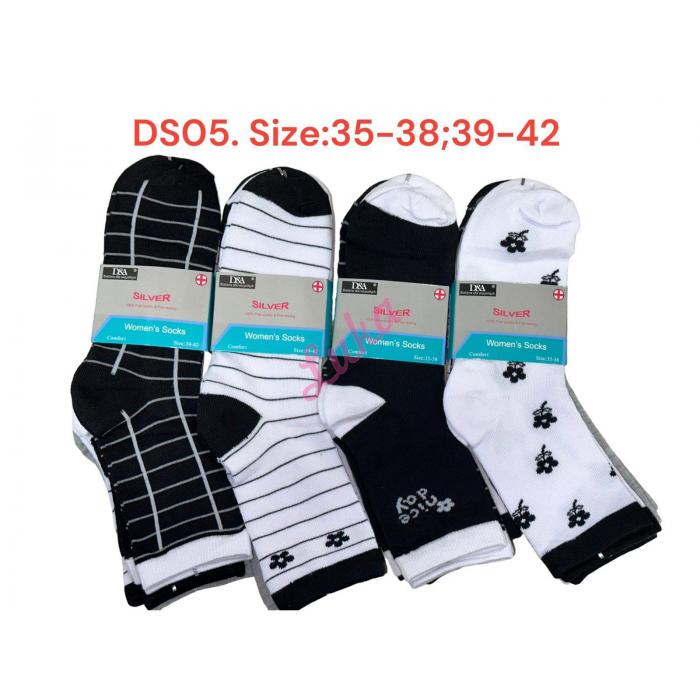 Women's Socks D&A DS06