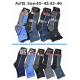 Men's Socks D&A AP10