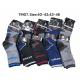 Men's Socks THERMO D&A TM03