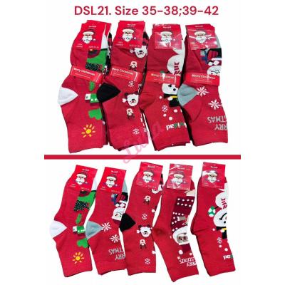 Women's Socks D&A DSL21