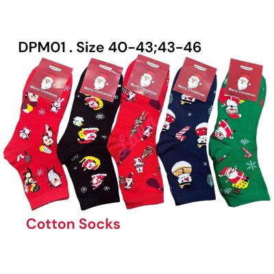 Men's Socks D&A APS01