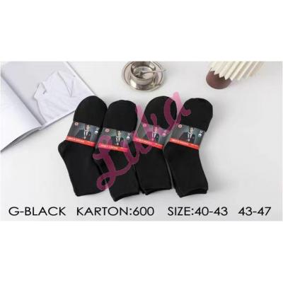 Men's socks JST G01