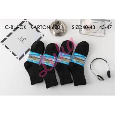 Men's socks JST C01