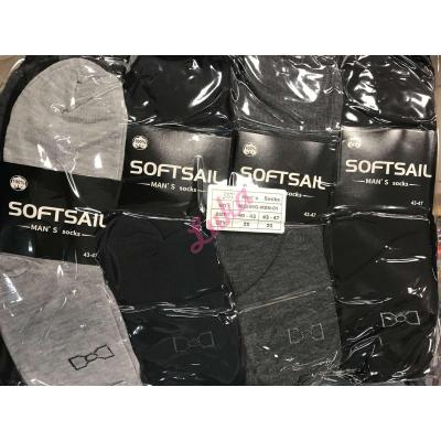 Men's socks JST G01