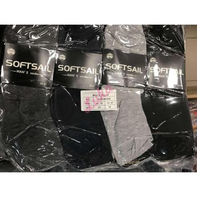 Men's socks JST G00