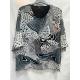 Women's Blouse Polska sru-