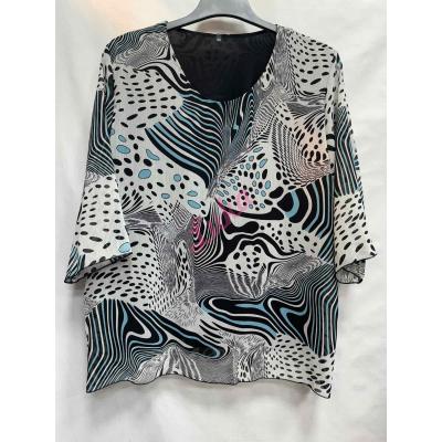 Women's Blouse Polska sru-42