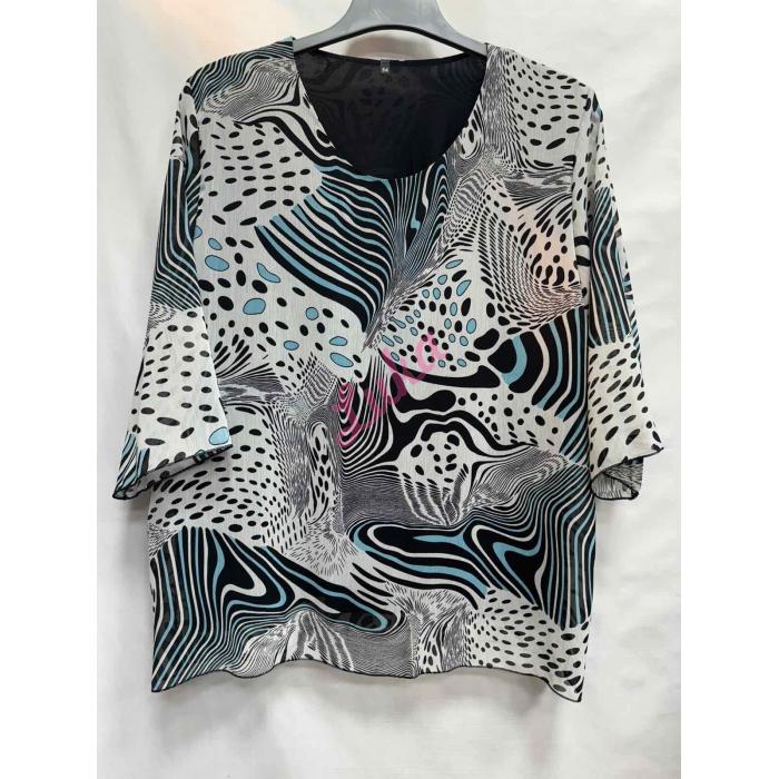 Women's Blouse Polska sru-