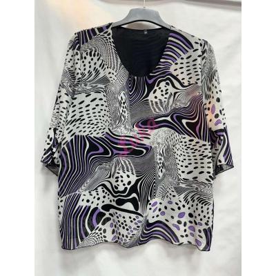 Women's Blouse Polska sru-