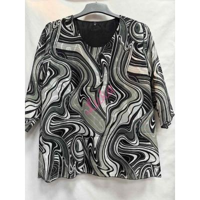 Women's Blouse Polska sru-45