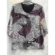 Women's Blouse Polska sru-