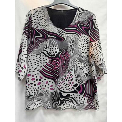 Women's Blouse Polska sru-48