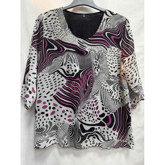 Women's Blouse Polska sru-