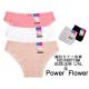 Women's panties Power Flower 6613