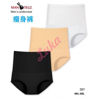 Women's panties Mantegz 207