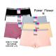 Women's panties Power Flower 004